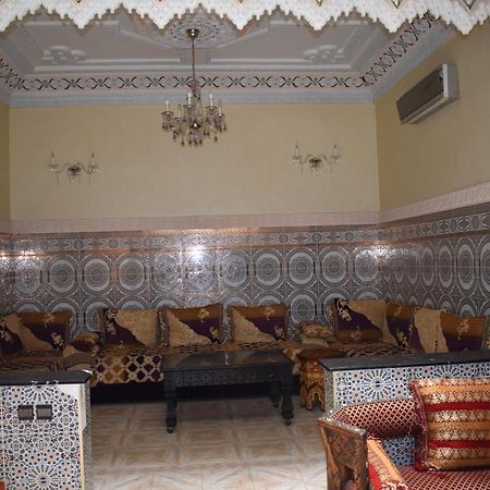 Riad Marrakech Marrakesh Exterior foto
