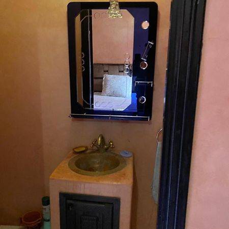 Riad Marrakech Marrakesh Exterior foto