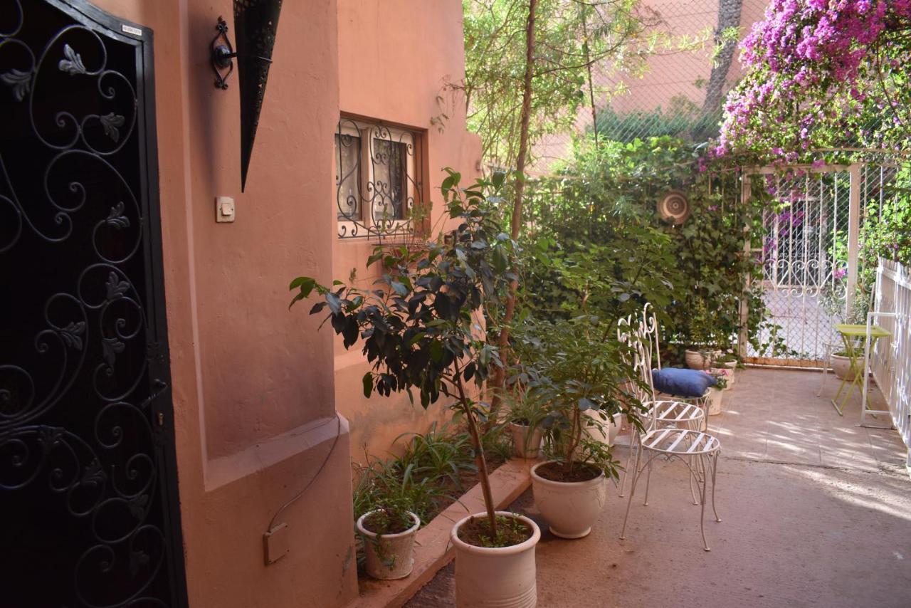 Riad Marrakech Marrakesh Exterior foto