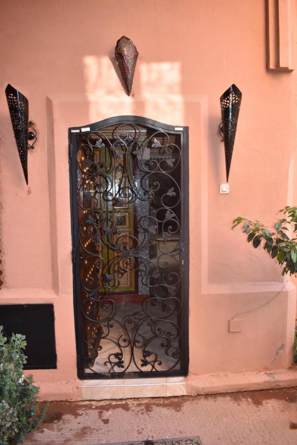 Riad Marrakech Marrakesh Exterior foto