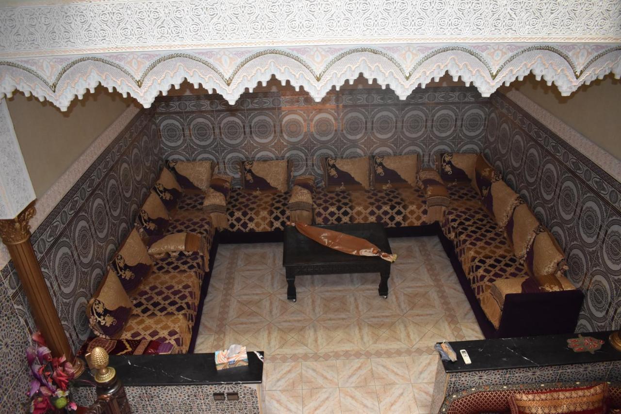 Riad Marrakech Marrakesh Exterior foto