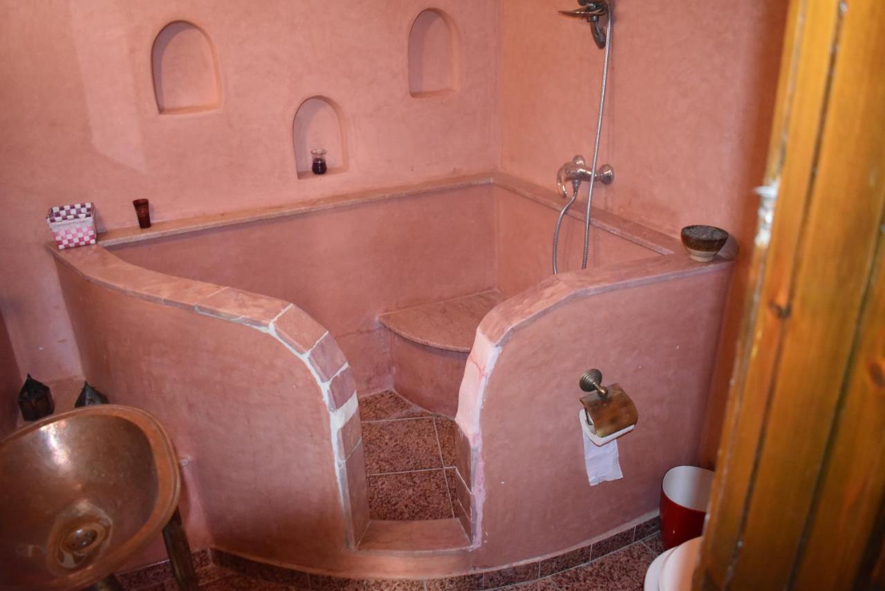 Riad Marrakech Marrakesh Exterior foto