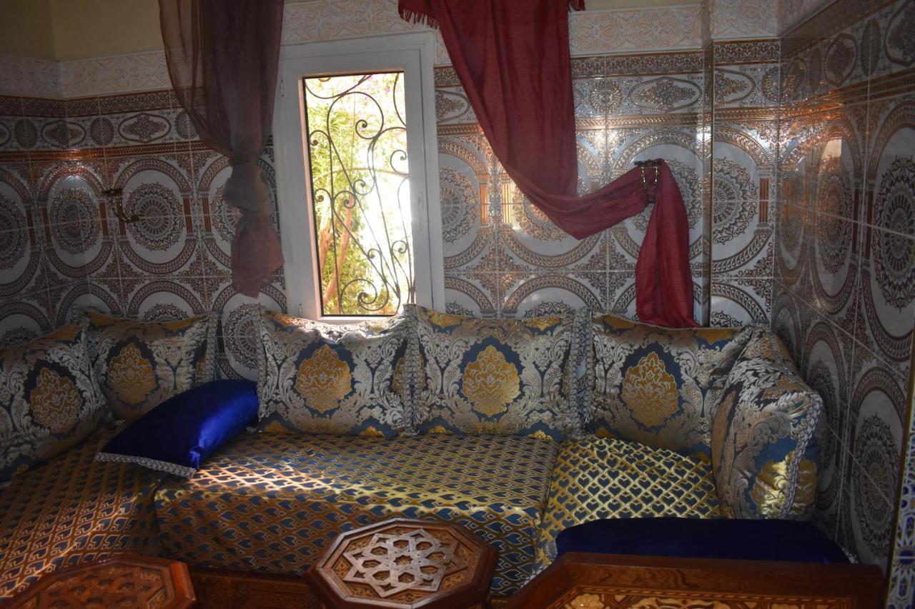Riad Marrakech Marrakesh Exterior foto