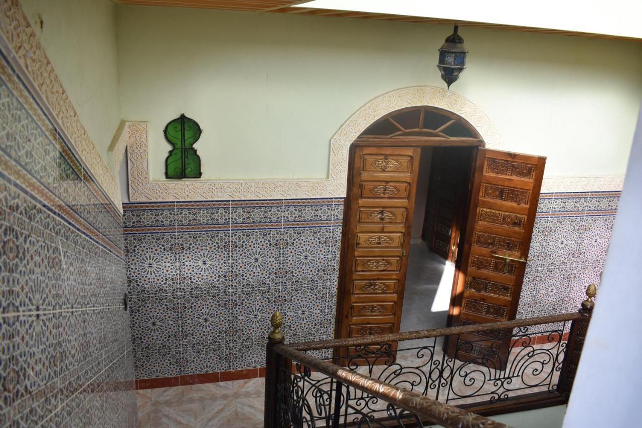 Riad Marrakech Marrakesh Exterior foto