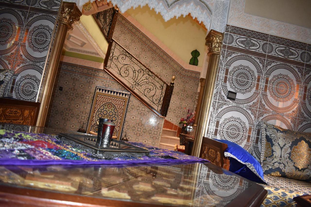 Riad Marrakech Marrakesh Exterior foto