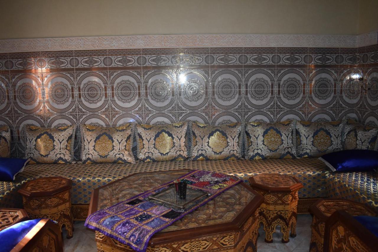 Riad Marrakech Marrakesh Exterior foto