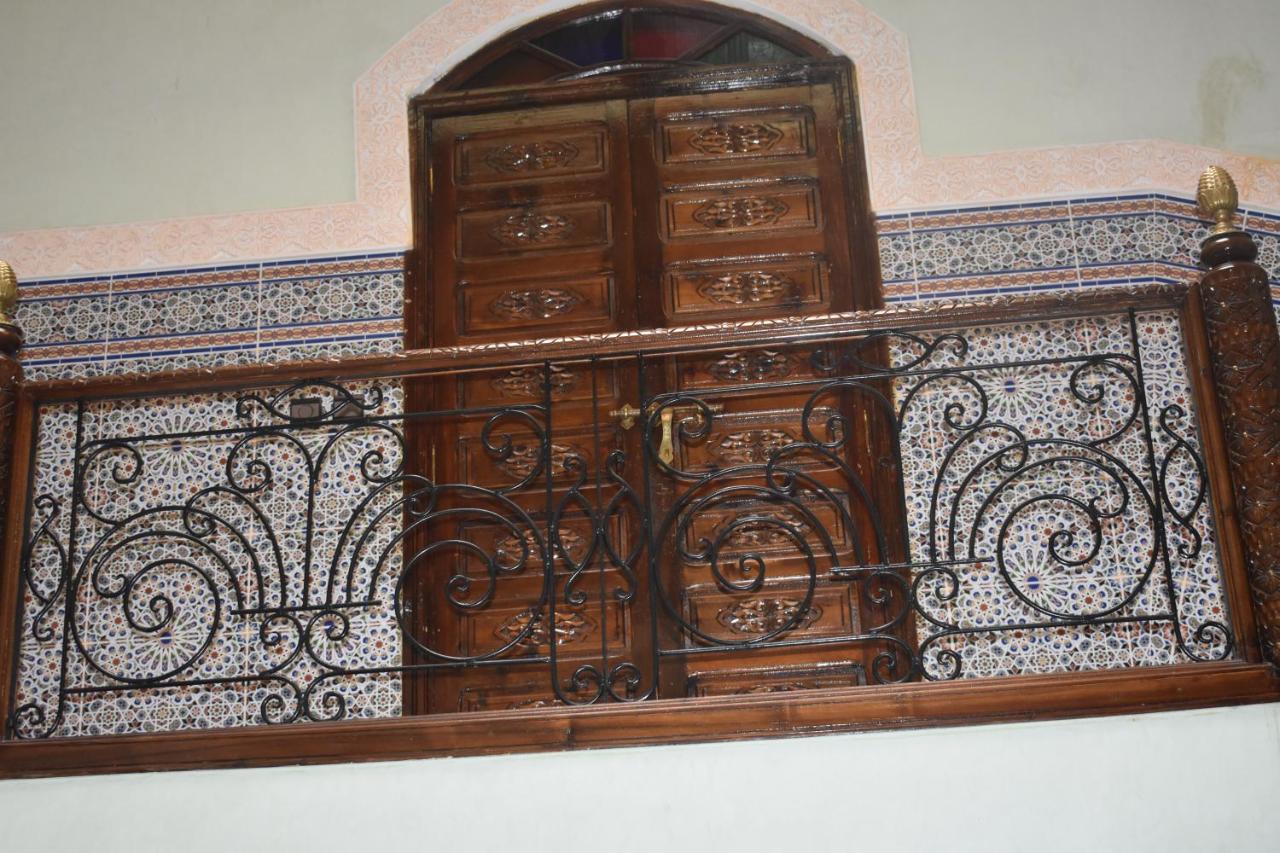 Riad Marrakech Marrakesh Exterior foto