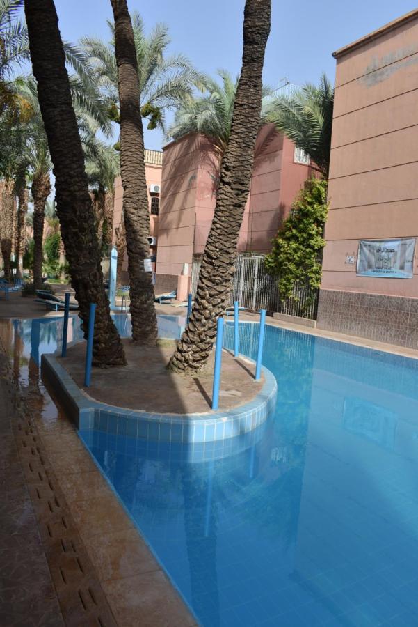 Riad Marrakech Marrakesh Exterior foto