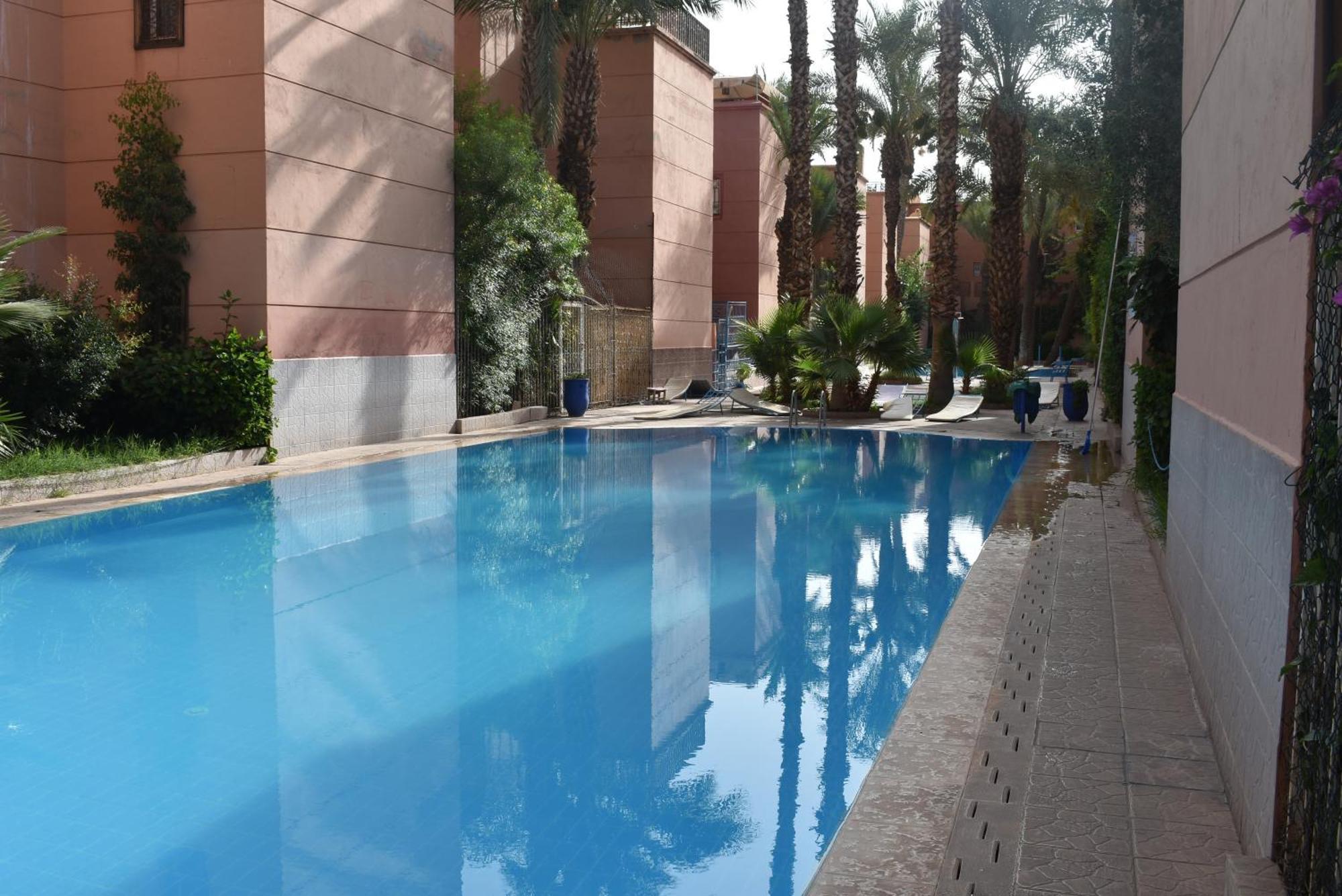Riad Marrakech Marrakesh Exterior foto