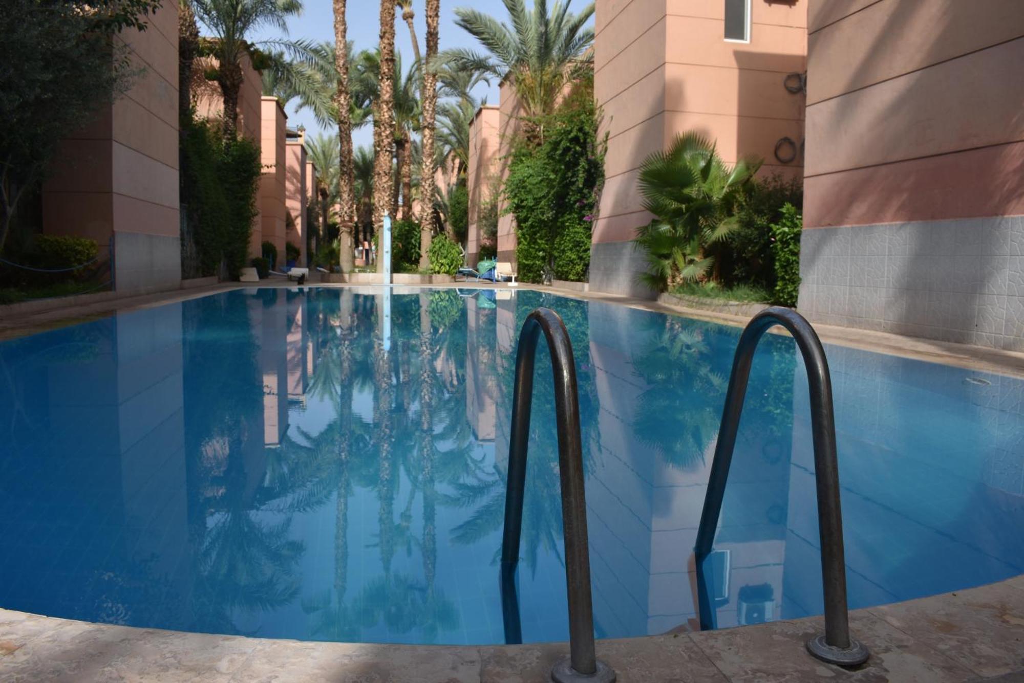 Riad Marrakech Marrakesh Exterior foto