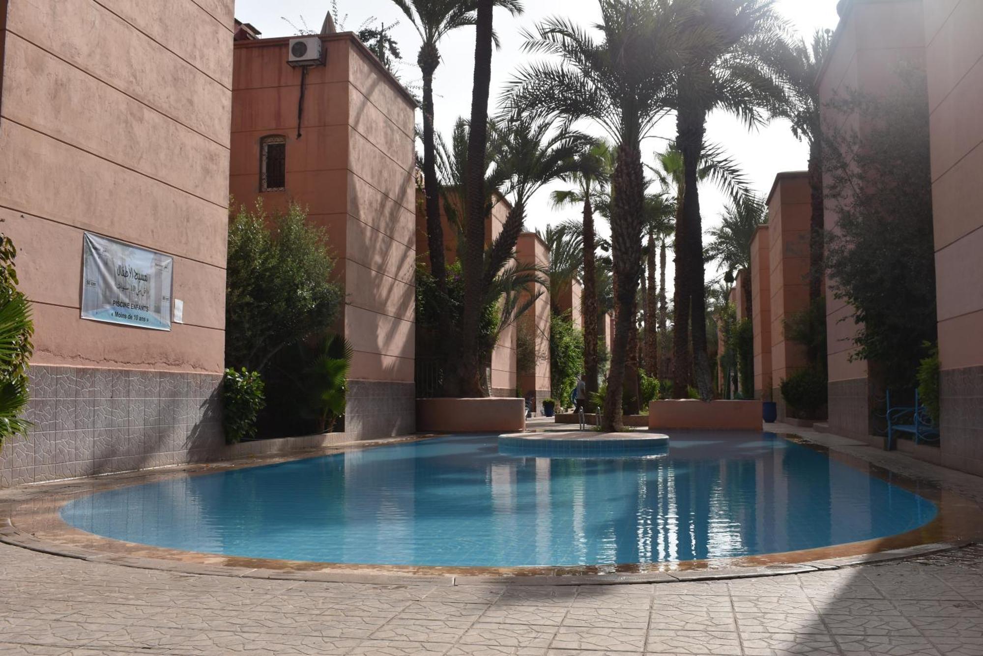 Riad Marrakech Marrakesh Exterior foto