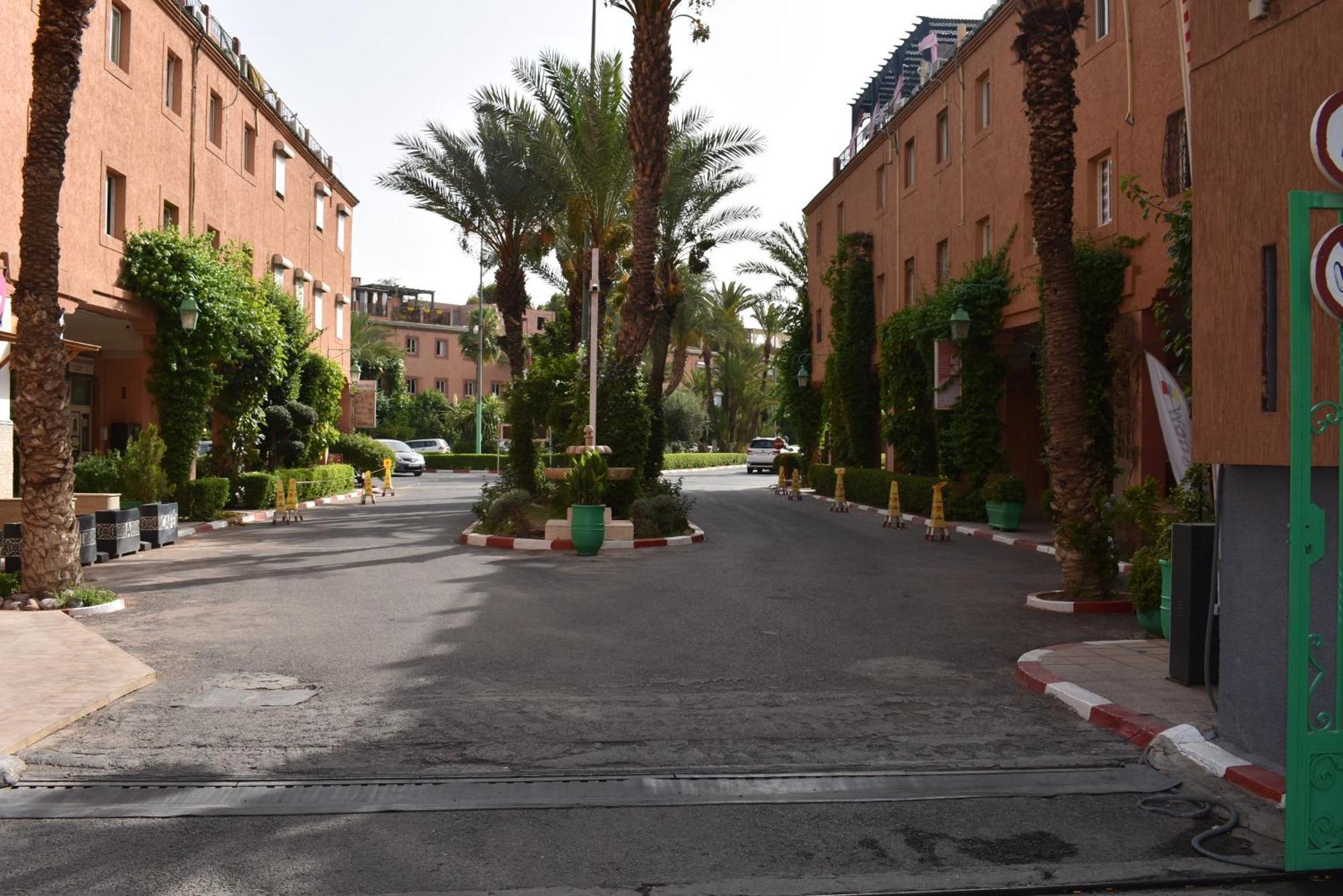 Riad Marrakech Marrakesh Exterior foto