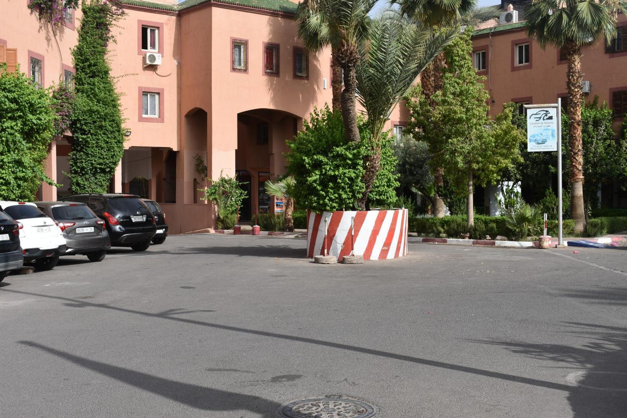 Riad Marrakech Marrakesh Exterior foto