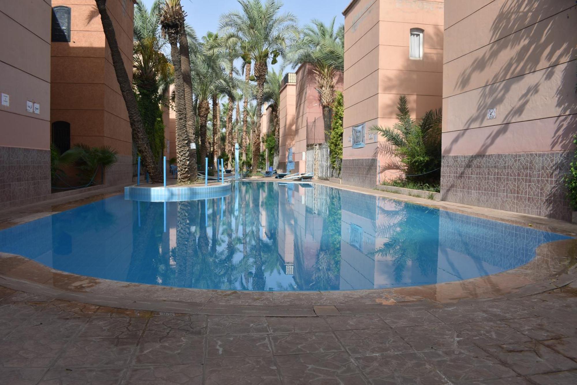 Riad Marrakech Marrakesh Exterior foto