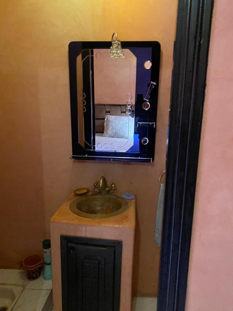 Riad Marrakech Marrakesh Exterior foto